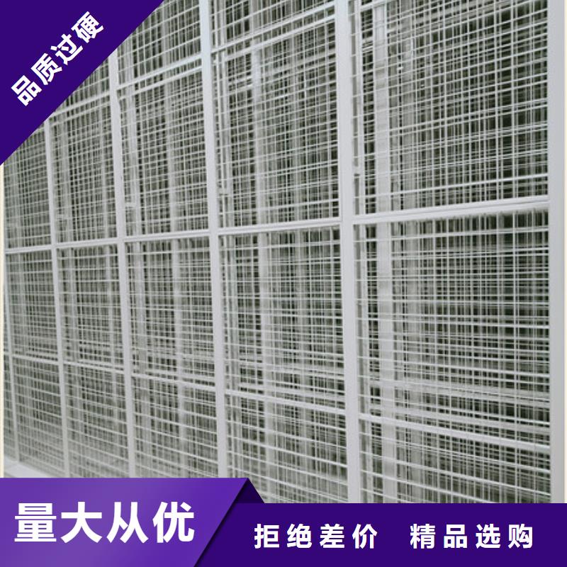 手搖密集活動柜誠信合作