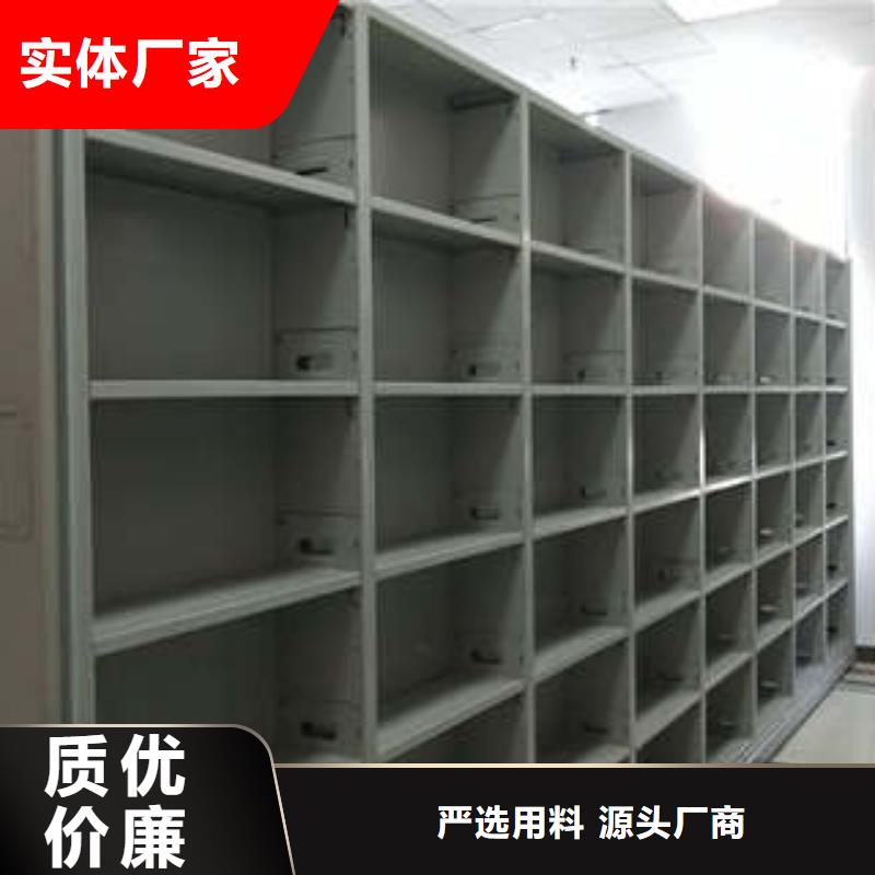 手動型搖臂式密集柜客戶至上
