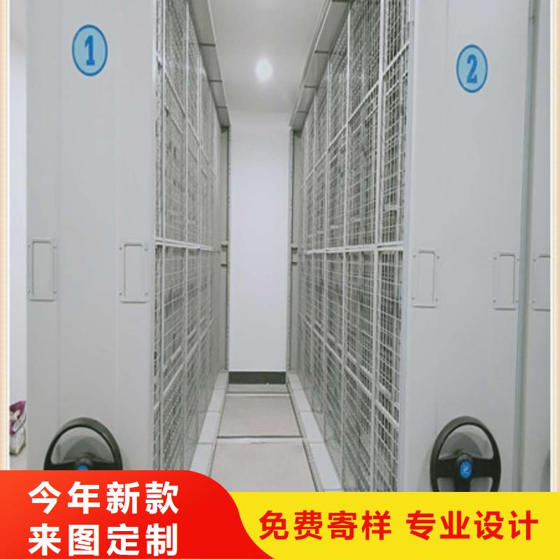 靠譜的雙柱式密集架廠家
