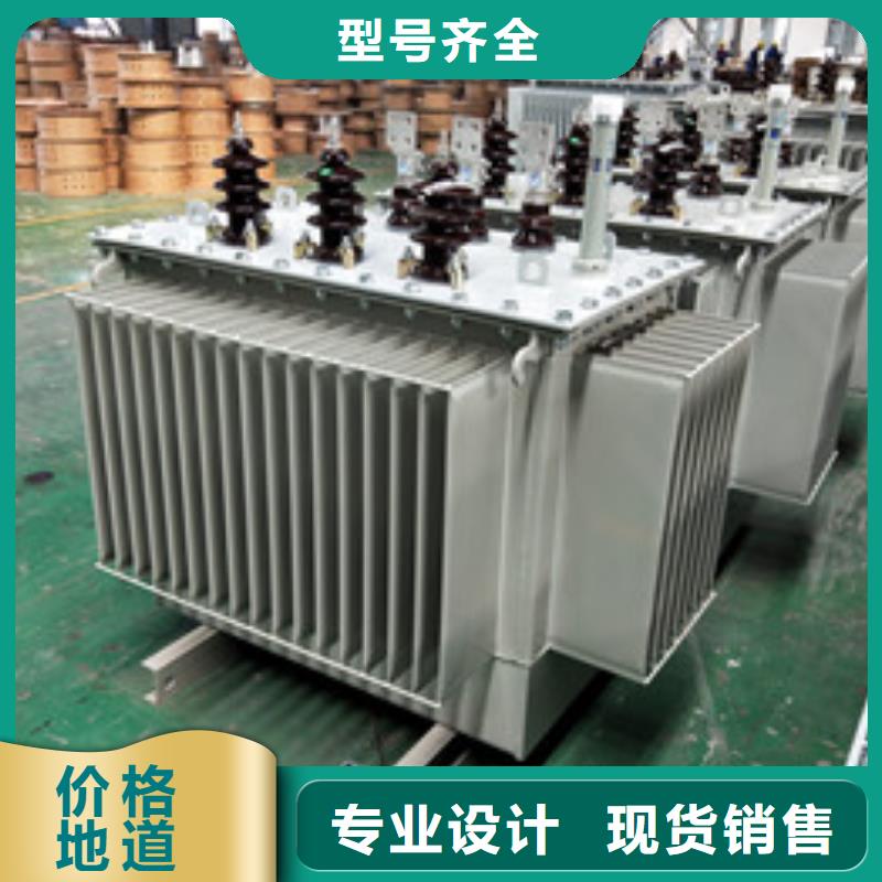 干式變壓器省心省錢