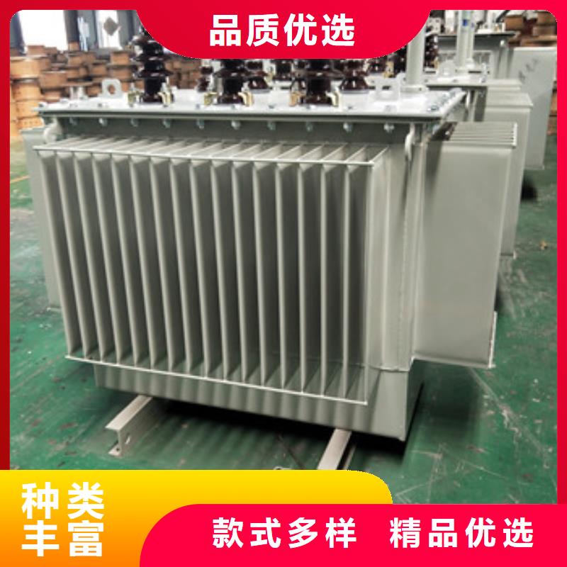 干式變壓器廠家匠心品質