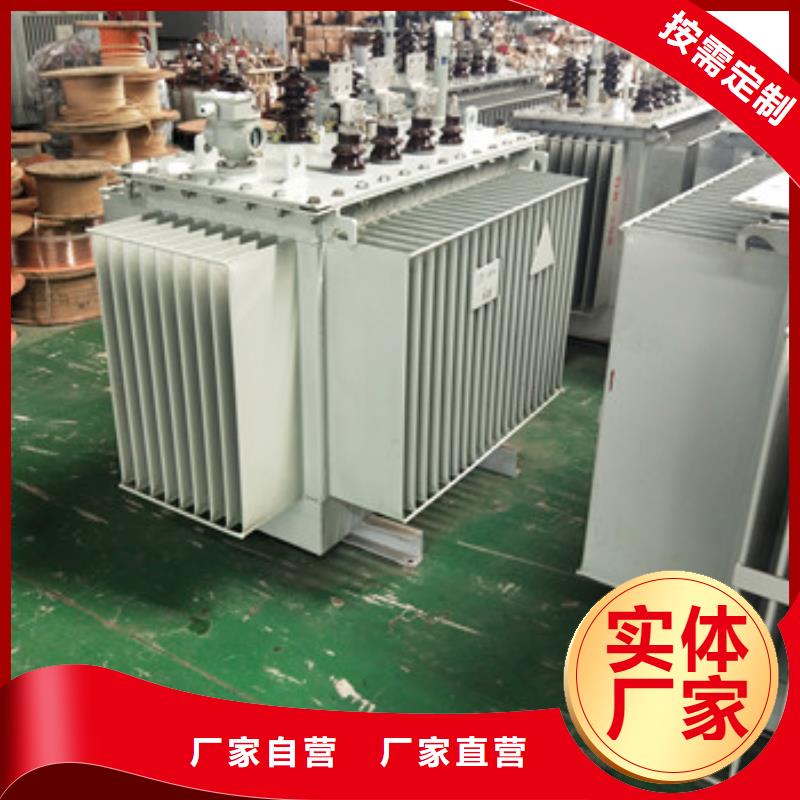 干式變壓器大廠家售后無憂