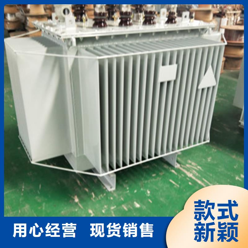 重信譽干式變壓器生產廠家