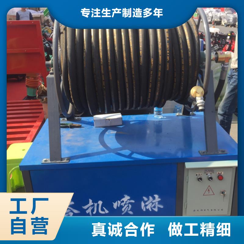 專(zhuān)業(yè)生產(chǎn)制造塔吊噴淋公司產(chǎn)品優(yōu)勢(shì)特點(diǎn)