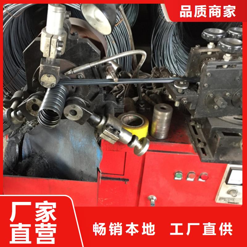 波纹管制管机厂家技术领先