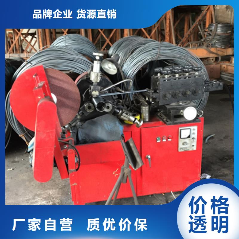 波纹管制管机厂家加工