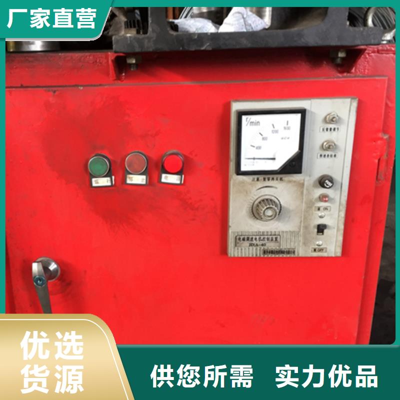 波纹管制管机供应商可定制