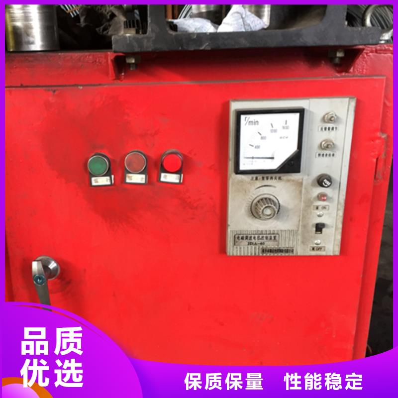 波纹管制管机厂家技术领先