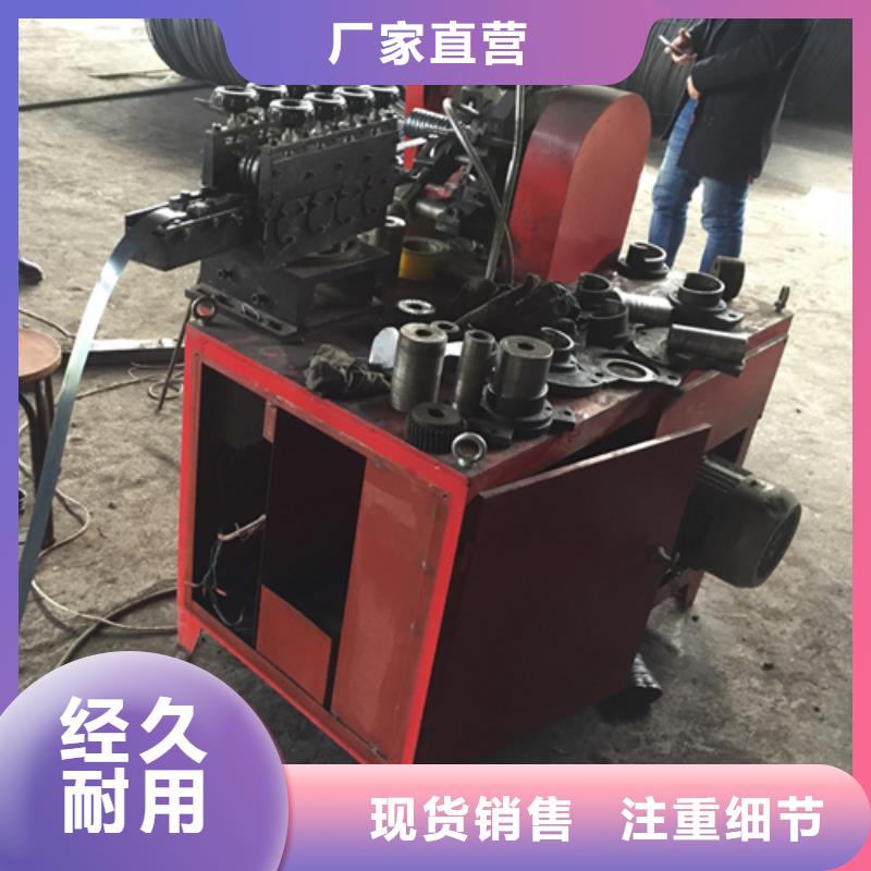 波紋管制管機樣式眾多當地廠家