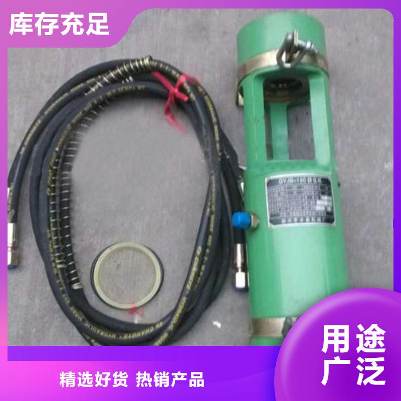 钢绞线挤压机席买的放心找中天盛机械制造有限公司