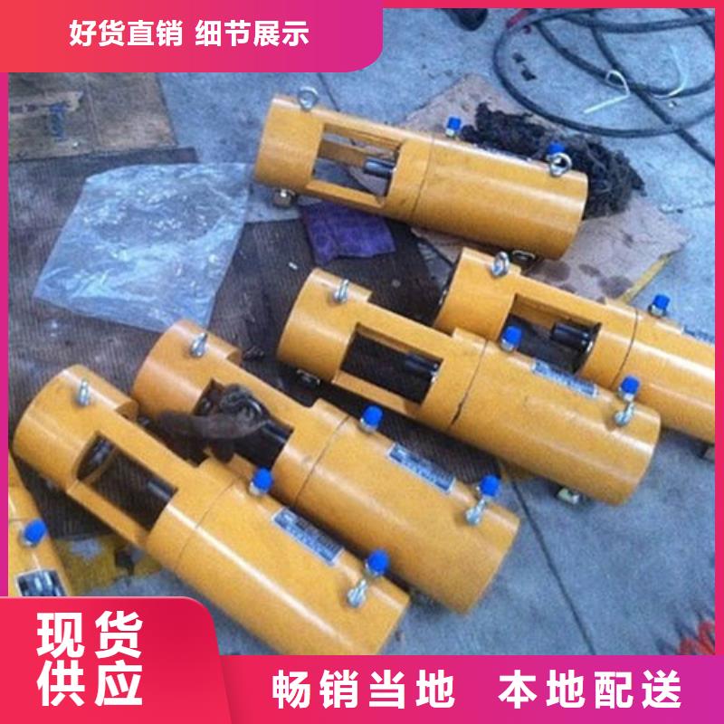 鋼絞線擠壓機 席_誠信為本