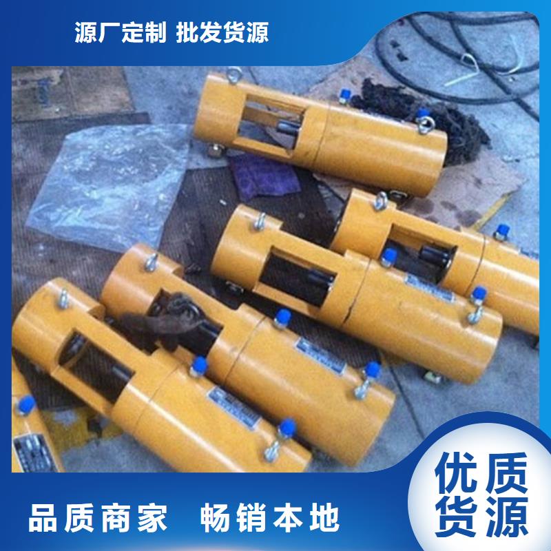 钢绞线挤压机席-信誉可靠