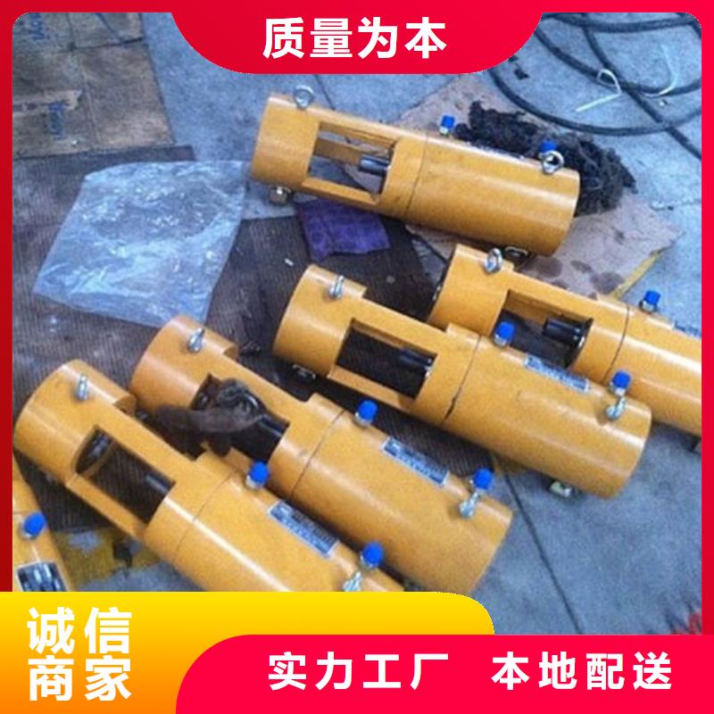 鋼絞線擠壓機 席可按需定制