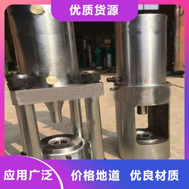 鋼絞線擠壓機 席備貨充足