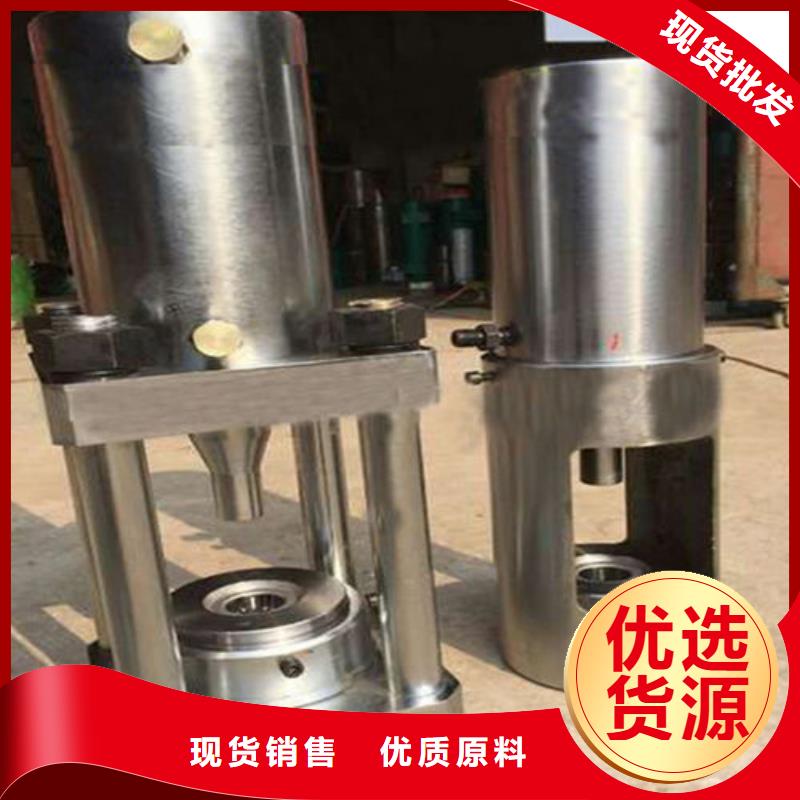 鋼絞線擠壓機席-量大價優