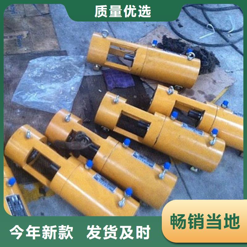 优质钢绞线挤压机 席库存充足