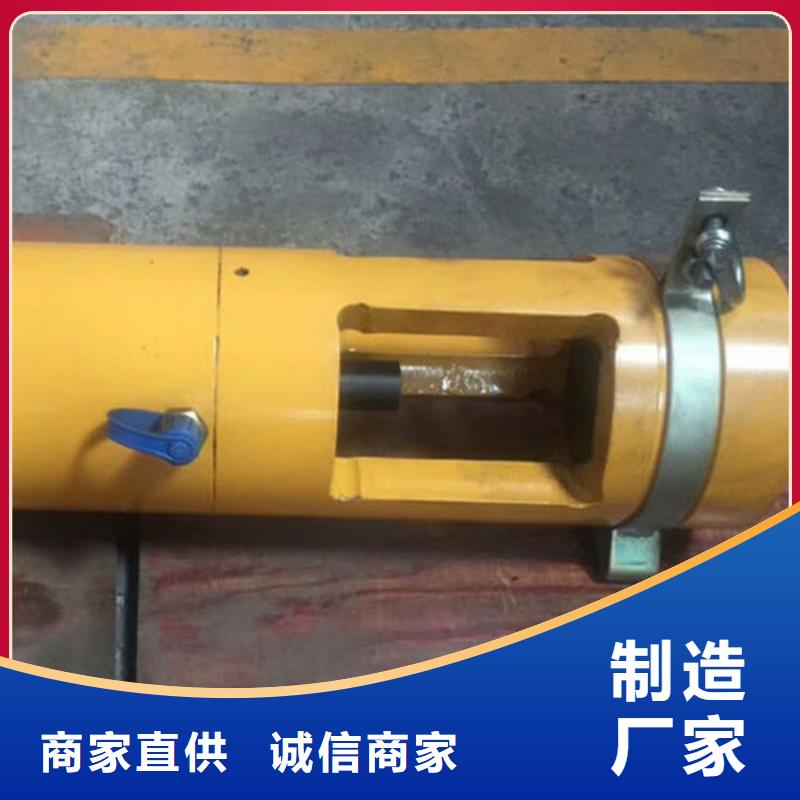 钢绞线挤压机席-实体厂家质量放心