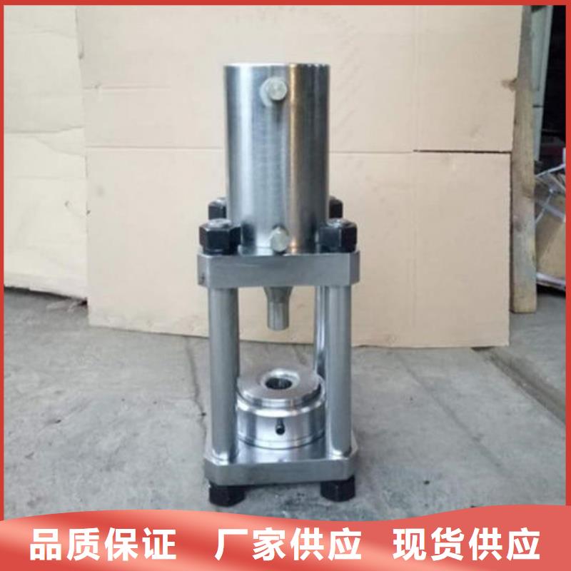 性价比高的钢绞线挤压机 席公司
