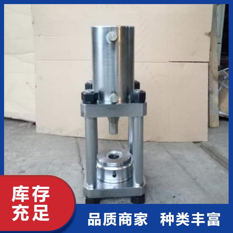 鋼絞線擠壓機席廠家質量有保障