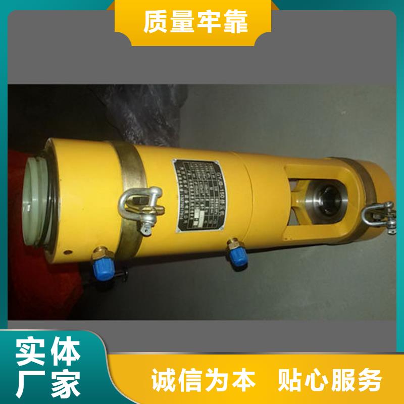 供应钢绞线挤压机 席_诚信厂家