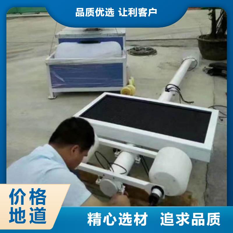 揚塵監測儀省心省錢