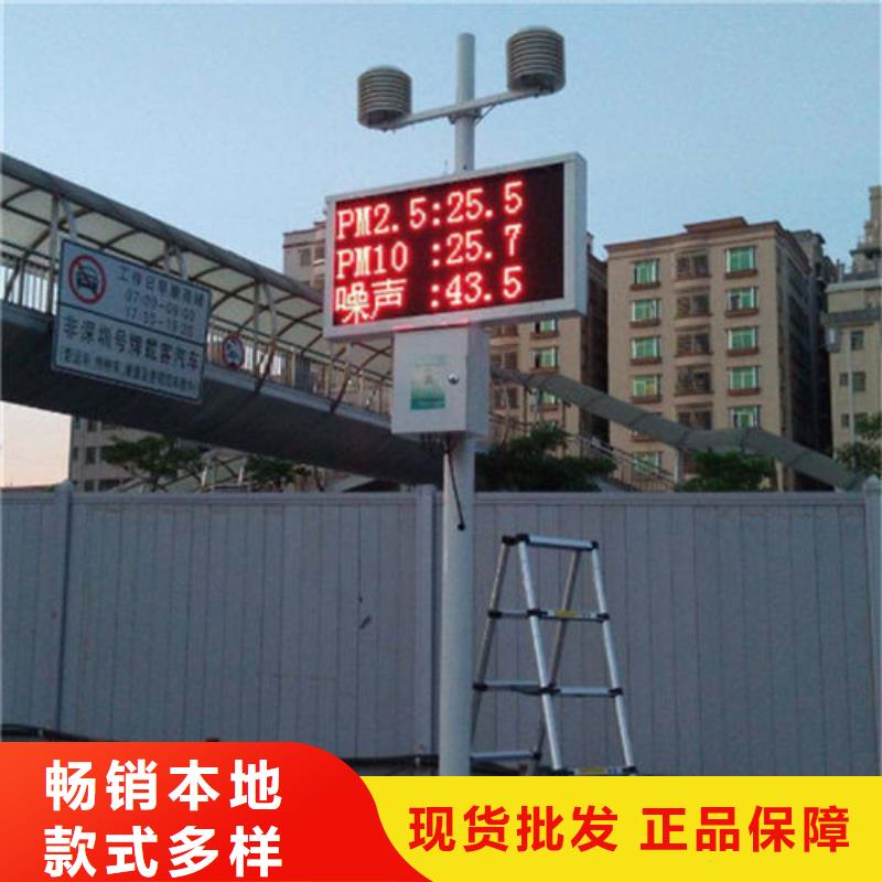 扬尘监测仪10年生产厂家