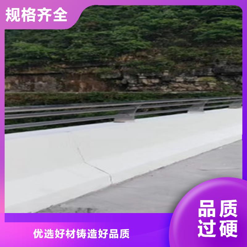 不銹鋼復合管護欄全國送貨