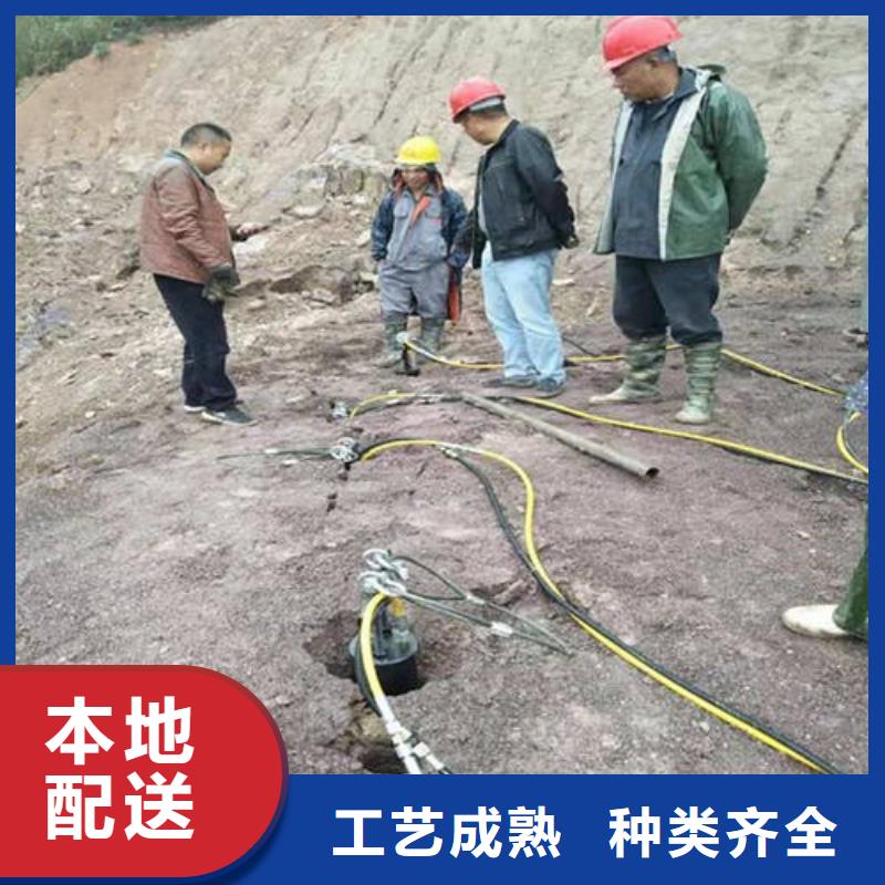 質量優的劈裂棒本地廠家