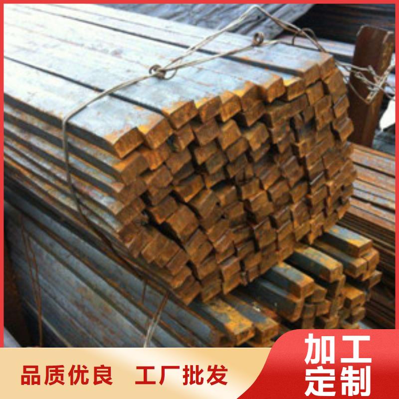 金馳鋼鐵扁鋼1可按時(shí)交貨