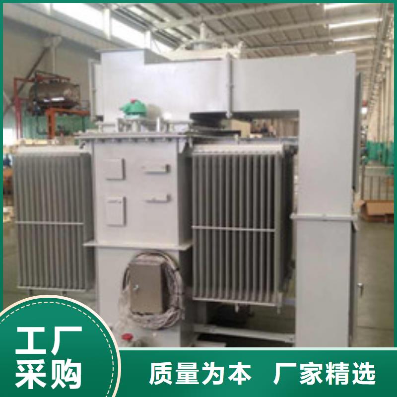 在銷售干式變壓器的廠家地址每一處都是匠心制作