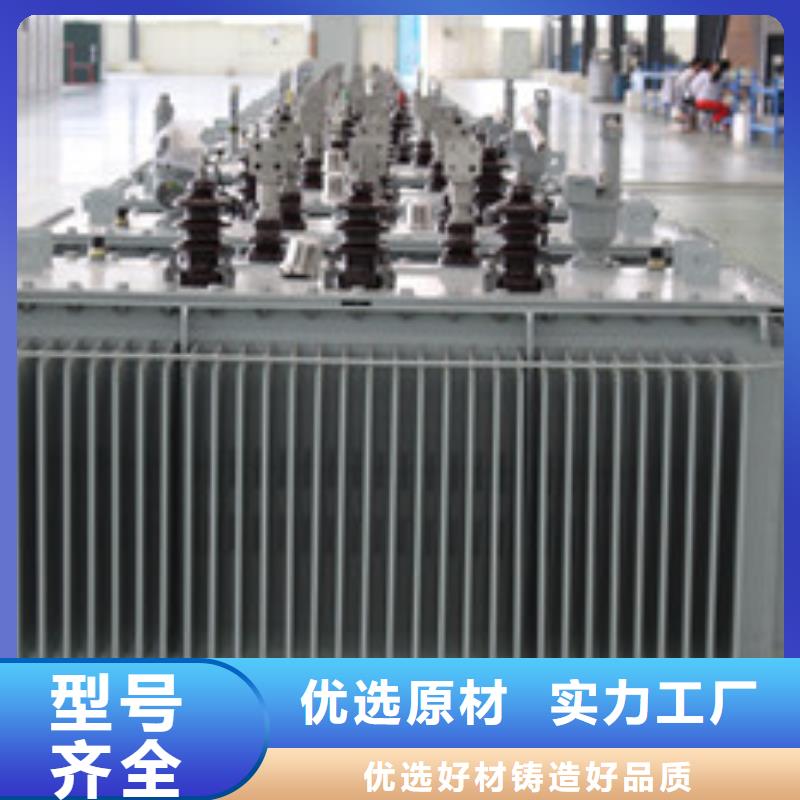 口碑好干式變壓器廠家售后服務(wù)完善