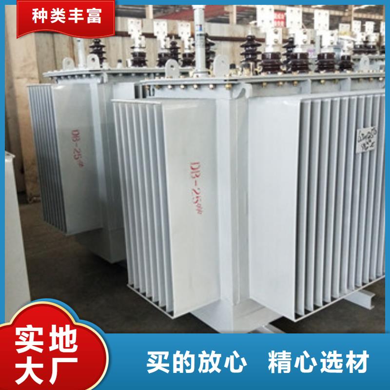 油浸式變壓器新品促銷(xiāo)庫(kù)存量大