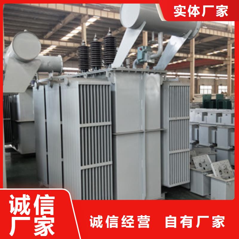油浸式變壓器產品詳細介紹當地品牌