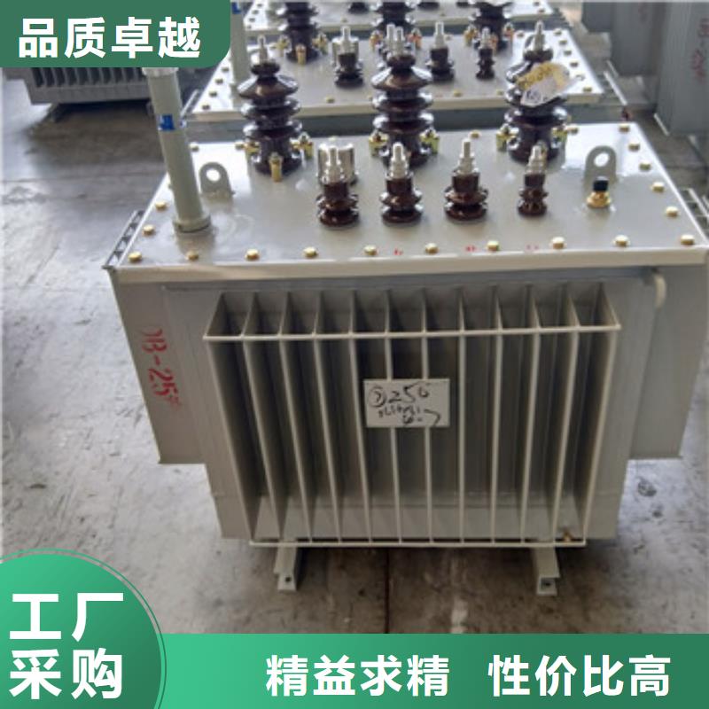 #油浸式變壓器#-全國直銷當地品牌
