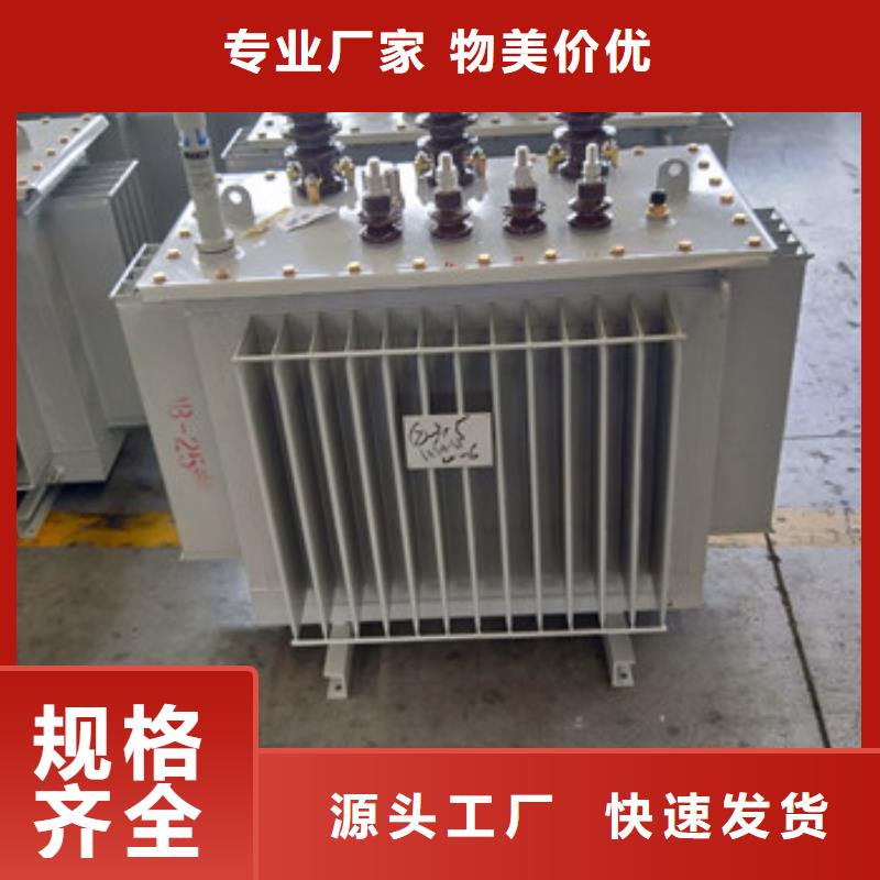 油浸式變壓器加工定制同城經(jīng)銷(xiāo)商