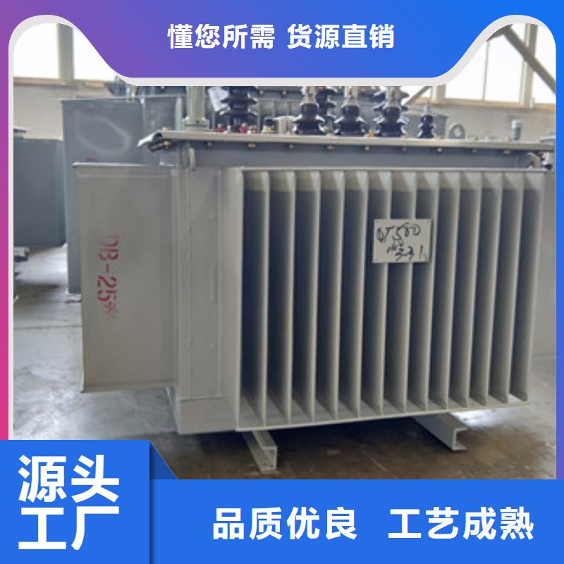 定制變壓器廠家同城廠家