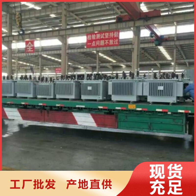 變壓器1大企業當地生產廠家