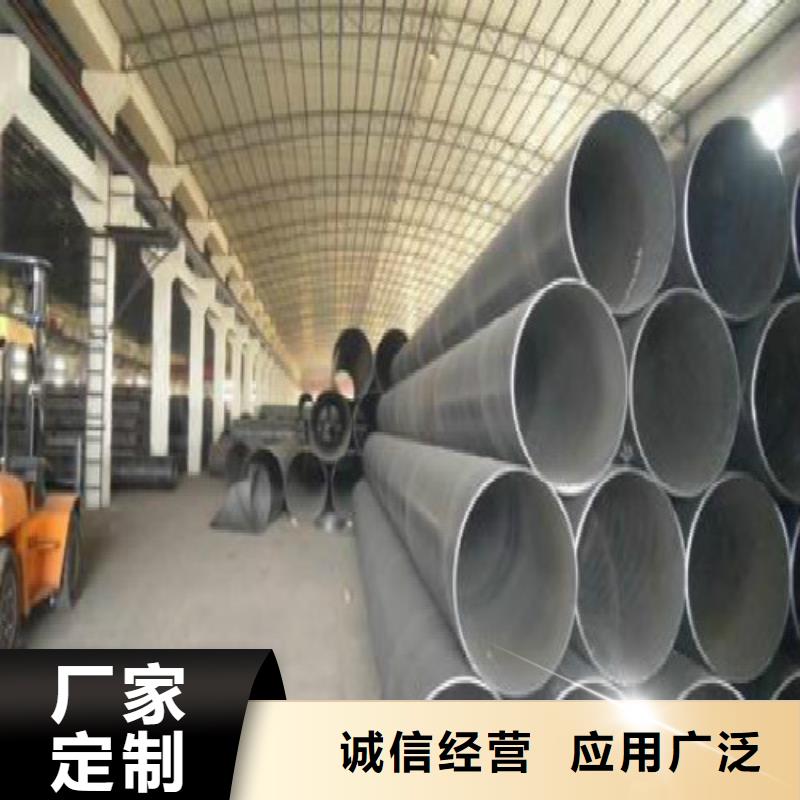 螺旋管百看不如一問嚴謹工藝
