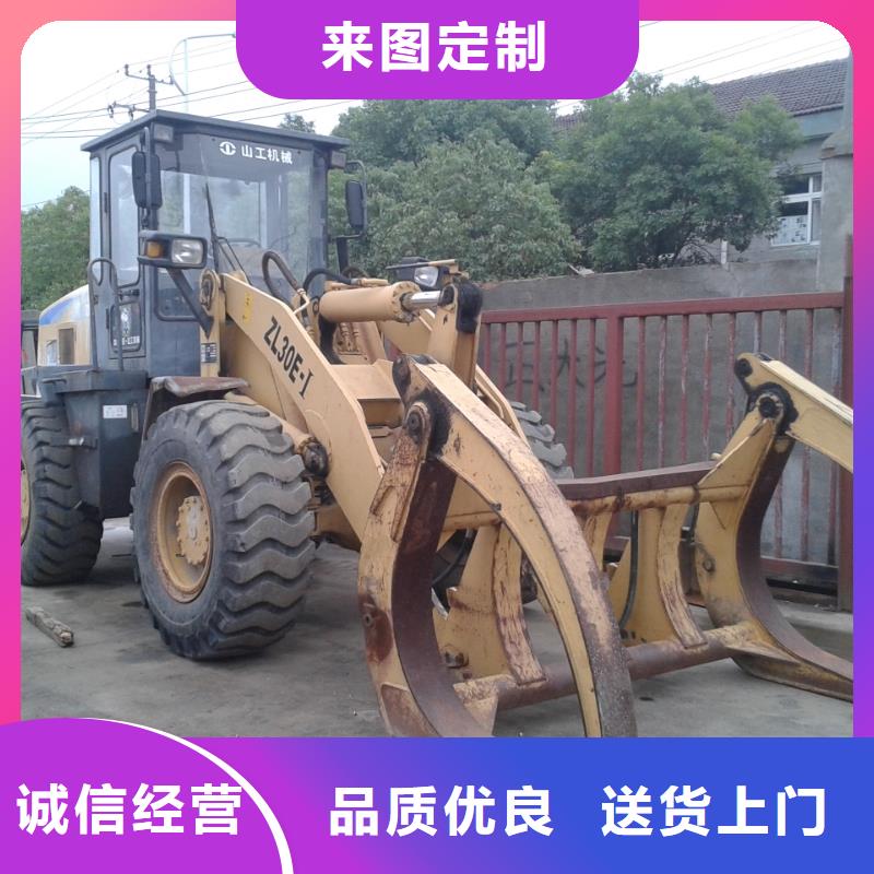 二手裝載機公司歡迎您