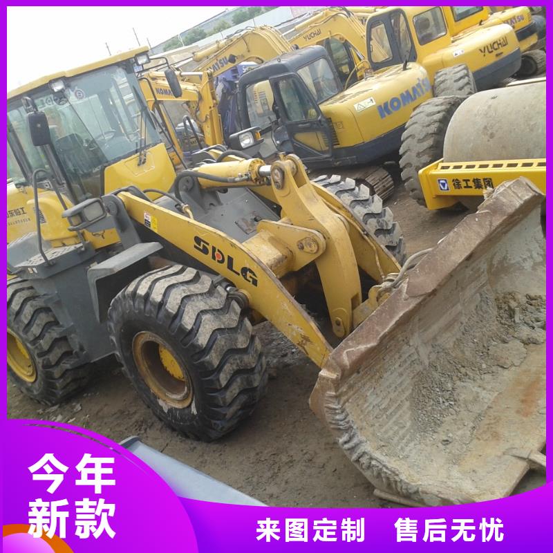 二手裝載機(jī)優(yōu)選企業(yè)
