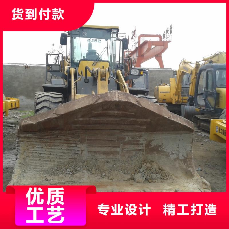 二手裝載機(jī)自有工廠