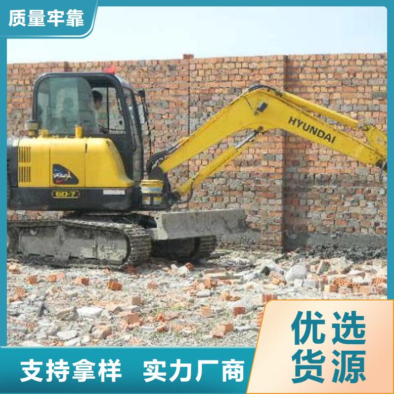 服務周到的二手挖掘機基地