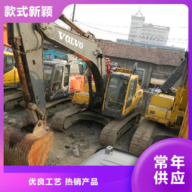 二手挖掘機-二手挖掘機靠譜