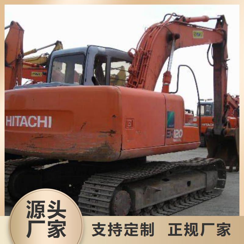 出貨快的二手挖掘機(jī)廠家