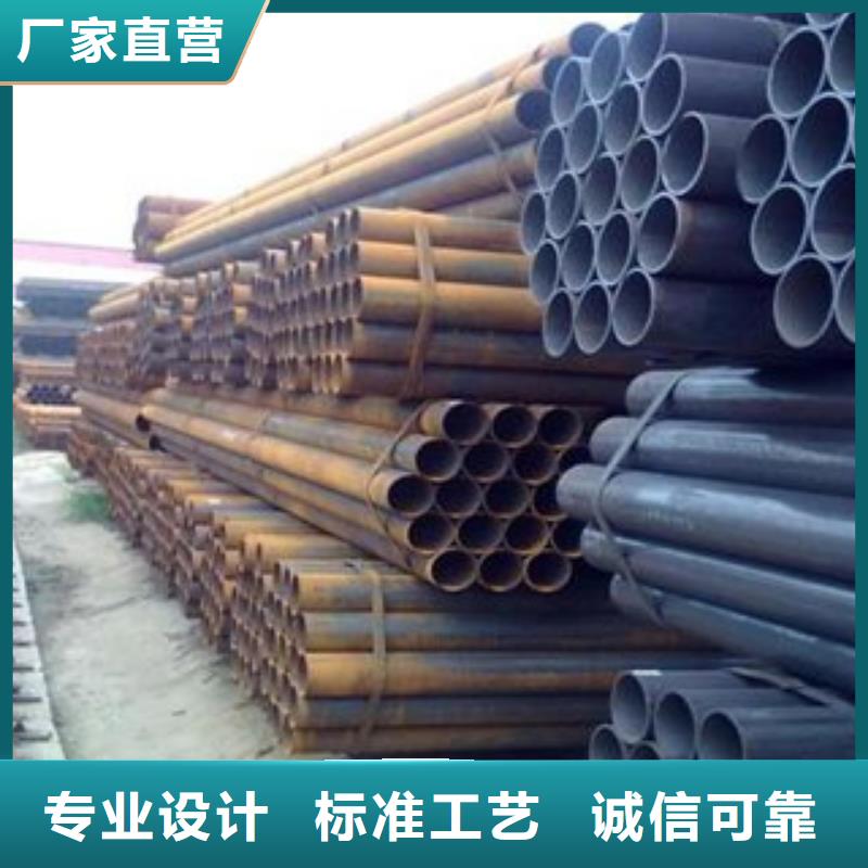 焊管制作公司