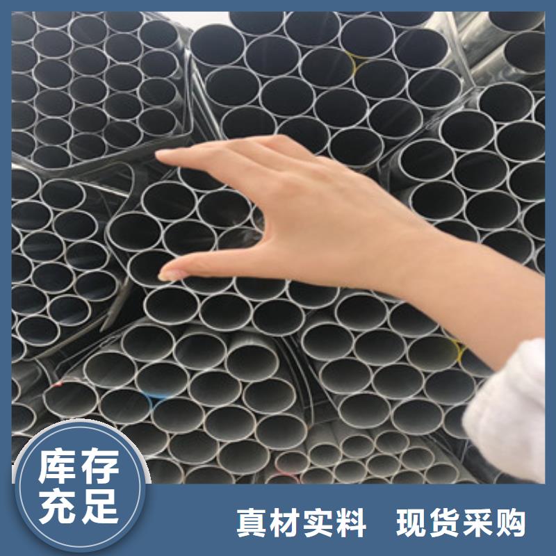 焊管-自主研發