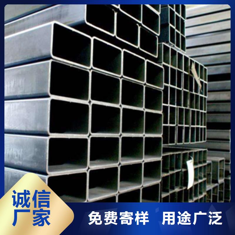 品質保證的鍍鋅管廠家