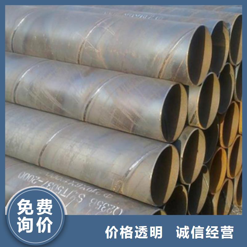 螺旋管-信譽(yù)可靠