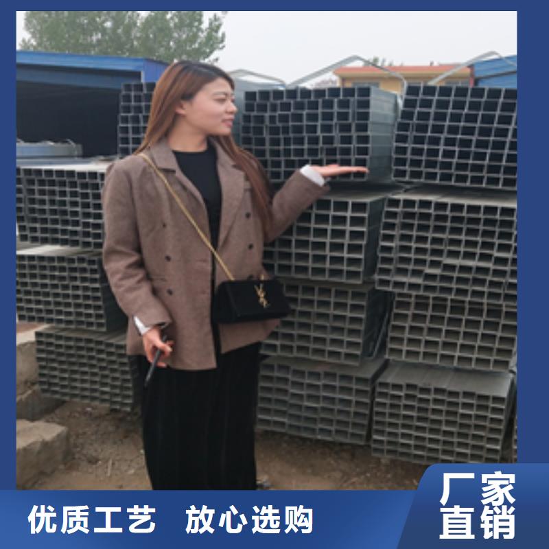 管材-管材到廠參觀