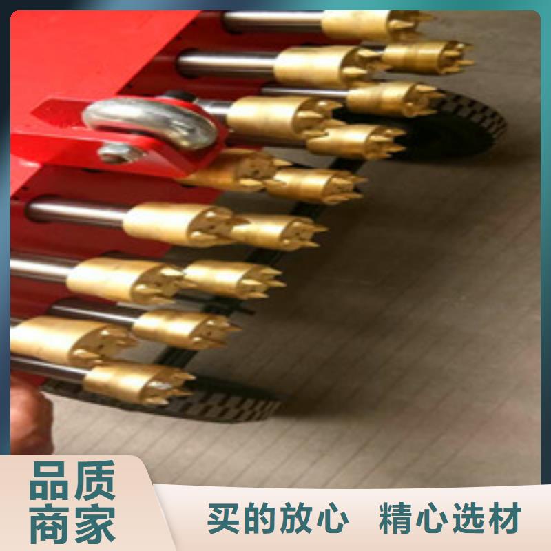 鑿毛機可加工設(shè)計